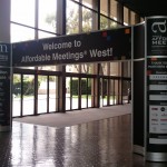 HSMAI Affordable Meetings® West 2011 brings event planners, suppliers, and properties together to do business in Long Beach, California