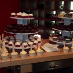 Exclusive Toast to the East Coast: The Kitchen NYC