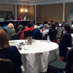 #blogher BlogHer Writing Conference Recap – Find your blog listed!