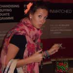 National Graduate Recruitment Exhibition: Confessions of a Sweetie Stealer