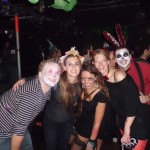 Rumpus Vol. 6: Dia de Los Muertos!