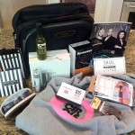 #Fortune40: Fortune “40 under 40″ Swag Bag Home Run