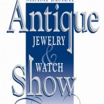 Miami Beach Antique Jewelry and Watch Show – October 14-16, 2011
