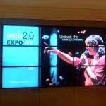 #w2e Web 2.0 underway in The Big Apple