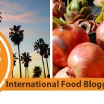 International Food Bloggers Conference #IFBC