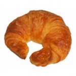 Conferences in Paris: Things to Eat in Paris: Croissants