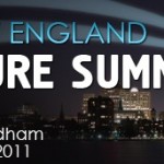 New England Venture Summit Kicks Off #NEVentureSummit