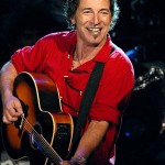 Bruce Springsteen Named Keynote Speaker for #SXSW 2012