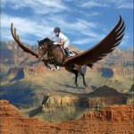 Conference Hound-Up December 13, 2011: #AlwaysOn, GET MOTIVATED!, Flying Horses
