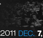 #leweb11 LeWeb Paris 2011, December 7-9, 2011