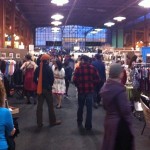 Renegade Craft Fair @renegadecraft in San Francisco