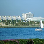 5 Facts About the San Diego Convention Center