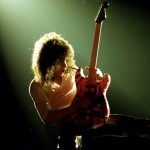 Conference Hound-Up December 29, 2011: @SanDiegoAutoShow, @VanHalen, @DavidAdler, the Health Benefits of Getting Drunk
