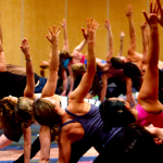 Yoga Journal Conference in San Francisco Jan 12-16 (VIDEO)