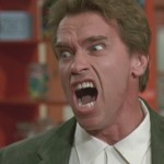 Conference Hound-Up January 2, 2012: #Resolutions, TradeTech, Arnold, Annoying Bloggers, The Best Sequels of 2011