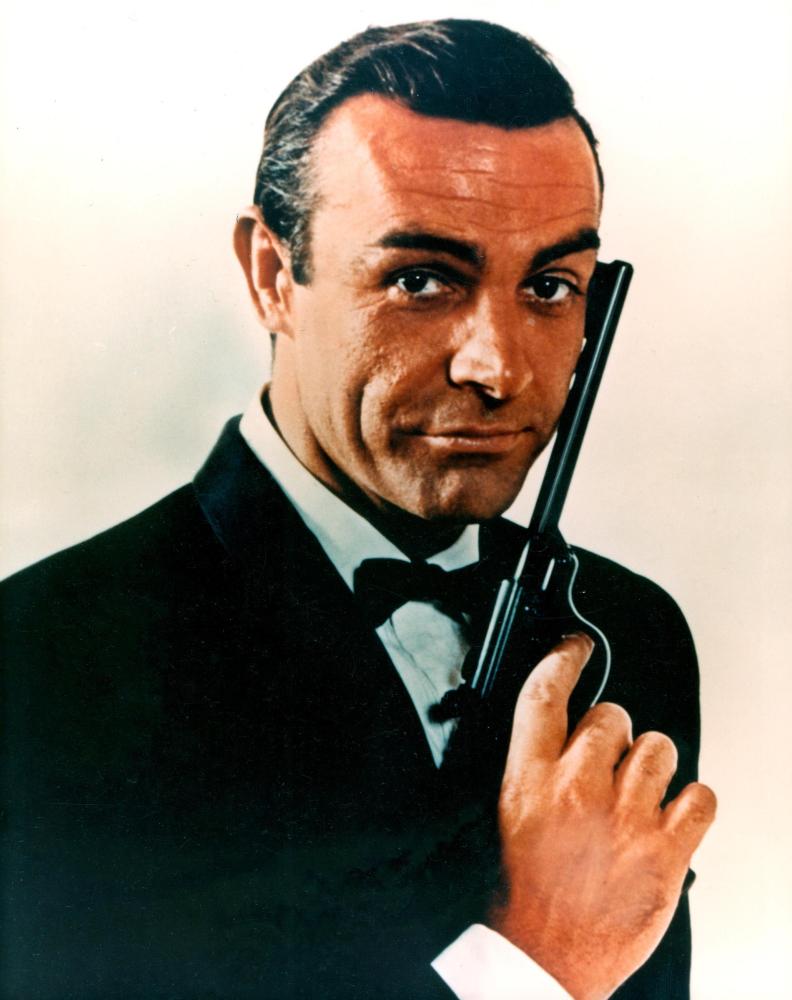 Yes, it's been 50 years since Sean Connery first portrayed 007 in 1962′s Dr. ... Yes, it's been 50 years since Sean Connery first portrayed 007 in 1962′s Dr. ...