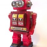 Conference Hound-Up February 9, 2012: My Robot Ran a Meth Lab but Google Caught Him