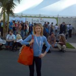 Expo West