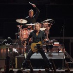 Bruce Springsteen Inspires Young Musicians with SXSW Keynote Address