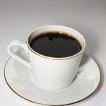 Quick, drink this! There isn't much time.