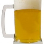 If we drink enough beer, we can end global warming forever.  Or at least forget about it.