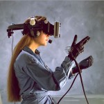 We'll all look this stupid in the future.
