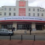 Cloud Computing World Forum Wraps Up in London