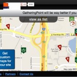 Conference Hound Partner, Gathering Point, Announces New Map Maker Tool