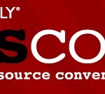 OSCON 2012: Advancing Our Way Into the Future