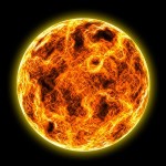 It's not as hot as it looks.