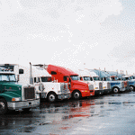 Great American Trucking Show: Rollin’ In Big For 2012!