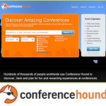 Conference Hound CEO Bruce Carlisle is Featured on Nerd Stalker!