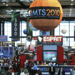 The 2012 International Manufacturing Technology Show Takes Others Ahead of Their Time!