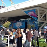 @Dreamforce Conference Photo Stream #DF12
