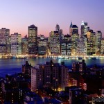 NYC City Guide: Hungry for Action? Bite into the Big Apple!