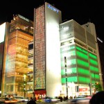 Tokyo Tourism: Find the Action, Skip the Anxiety!