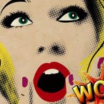 WARNING! May Make Head Explode : New York Comic Con
