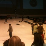 Insert ‘House of Stark’ Motto Here: Metro Ski and Snowboard Show 2012