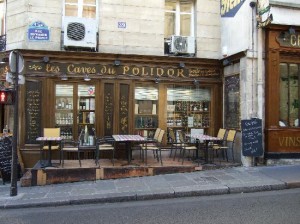 Polidor