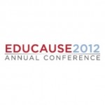 2012′s Educause Annual Meeting: IT Professors and Professionals Take Denver, Colorado #EDU12