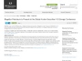 Magellan Petroleum to Present at the Global Hunter Securities 100 Energy Conference