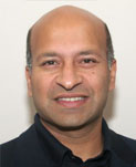 Anil H.P. Pereira