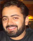 Anish Sharma