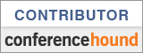 Conference Hound Badge