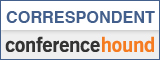 Conference Hound Badge