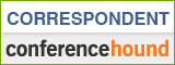 Conference Hound Badge