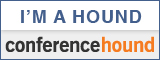 Conference Hound Badge