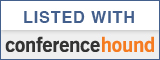 Conference Hound Badge