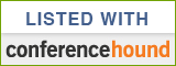 Conference Hound Badge
