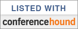 Conference Hound Badge